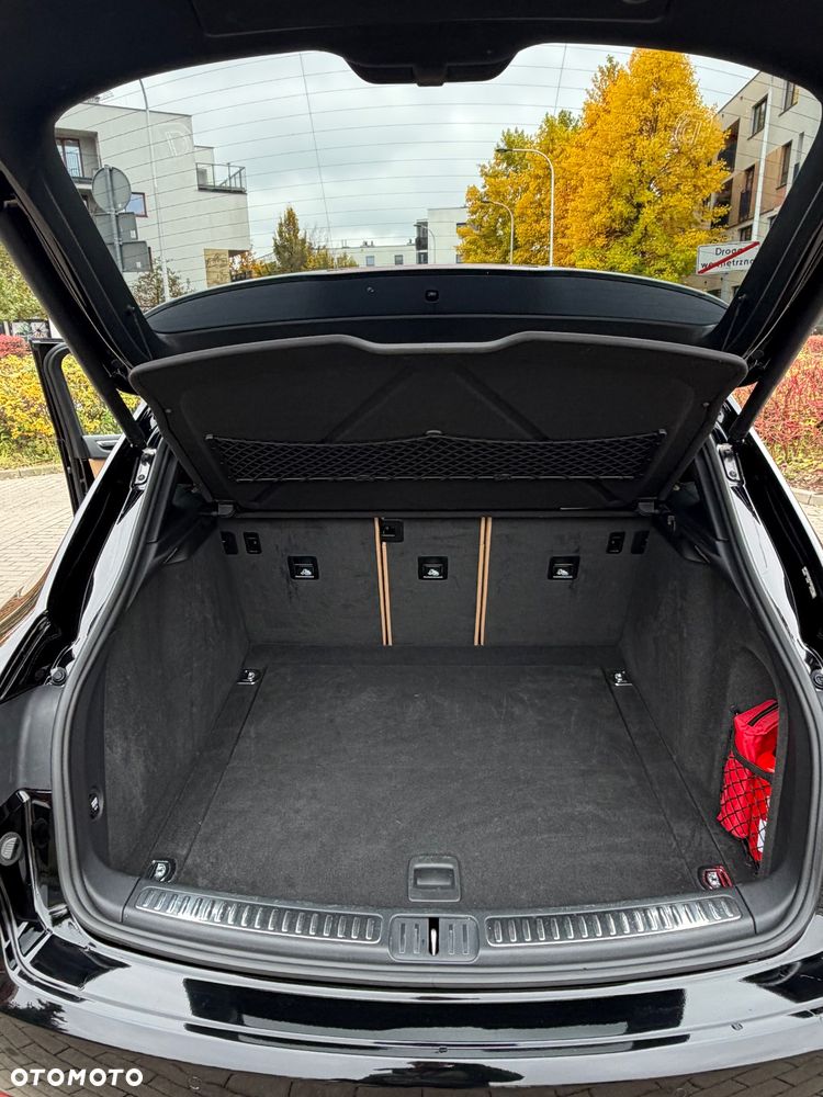 Porsche Macan Standard - 20