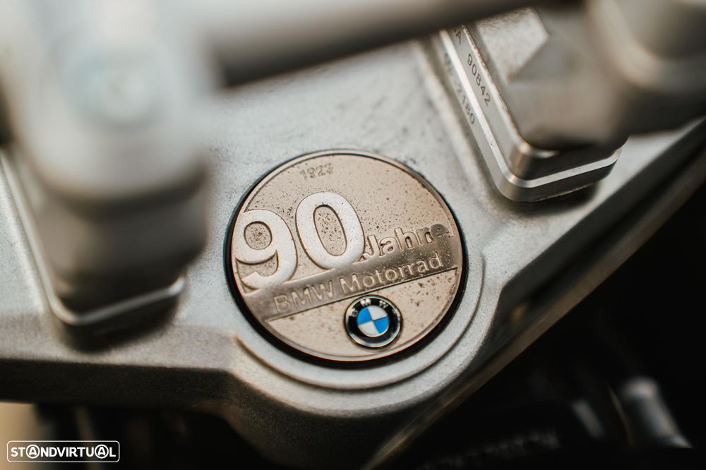 BMW R 1200 GS Adventure 90 Jahre BMW Motorrad - 11