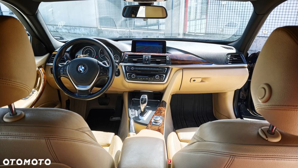 BMW Seria 3 - 26