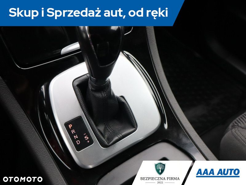 Ford S-Max - 14