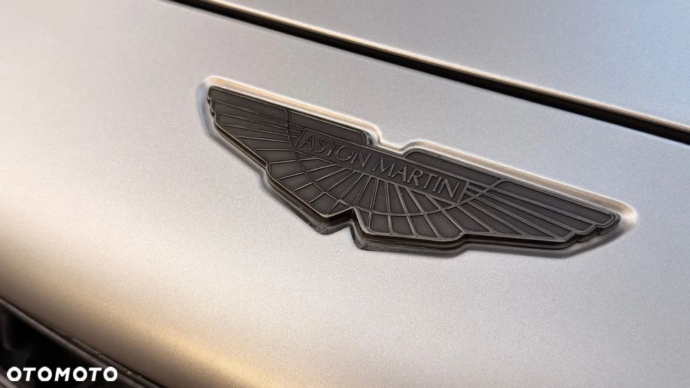 Aston Martin DBX707 - 20