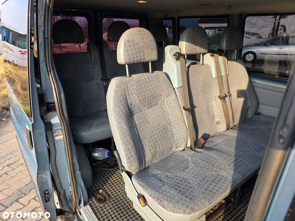 Ford Transit K DPF Trend - 30