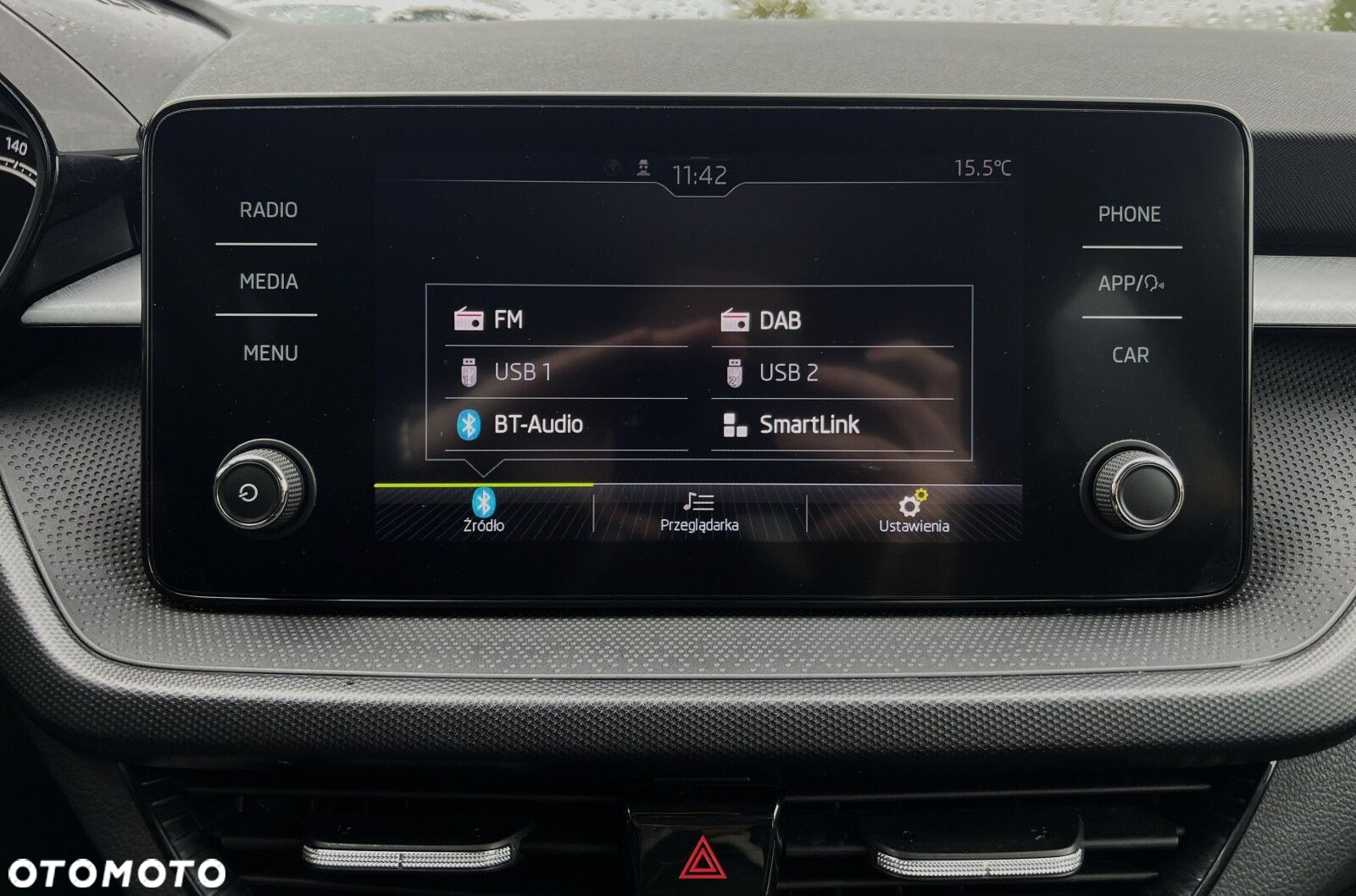 Skoda Fabia 1.0 TSI Ambition - 29