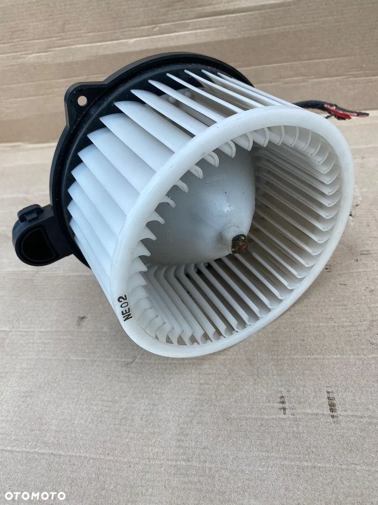 Dmuchawa wentylator Hyundai Tucson III lift 18- OE - 3