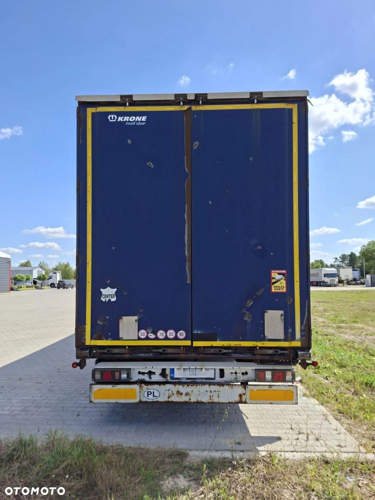 Krone PROFI LINER - 6