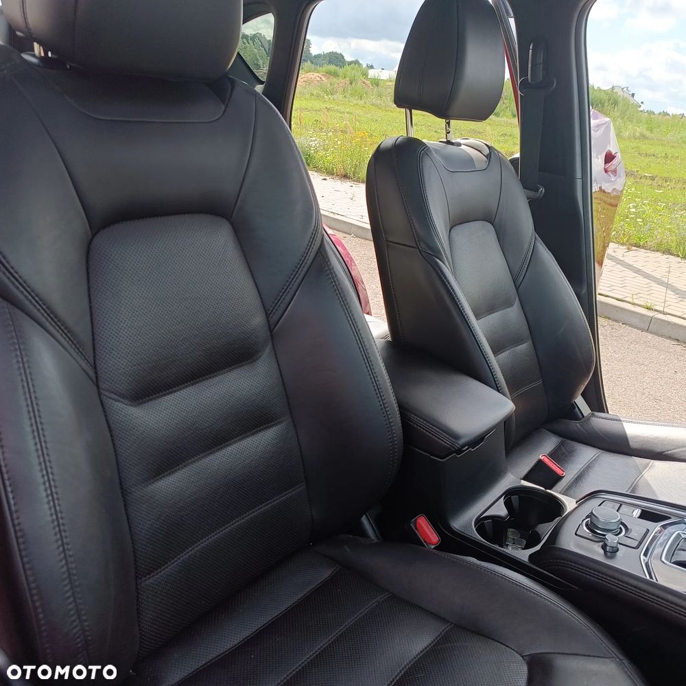 Mazda CX-5 - 9