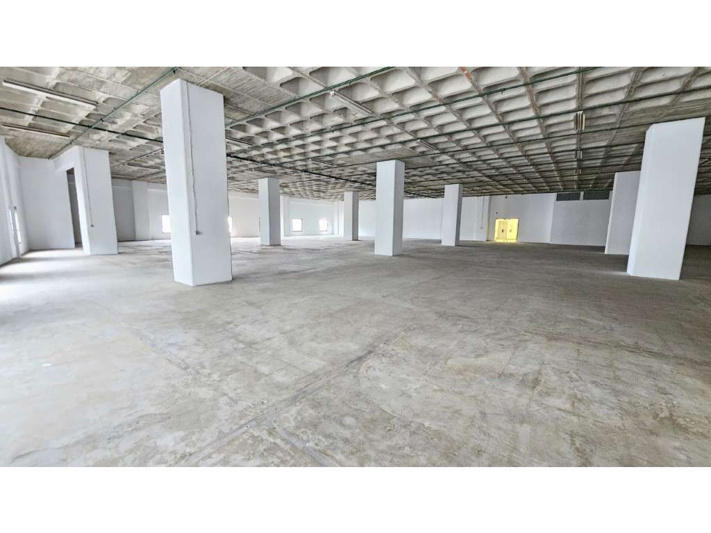 Armazém com 1546m2 - Edifício Altejo, Lisboa - Grande imagem: 3/21