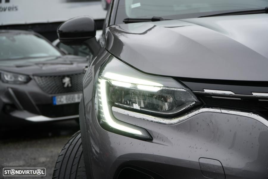 Renault Captur 1.0 TCe Intens - 5