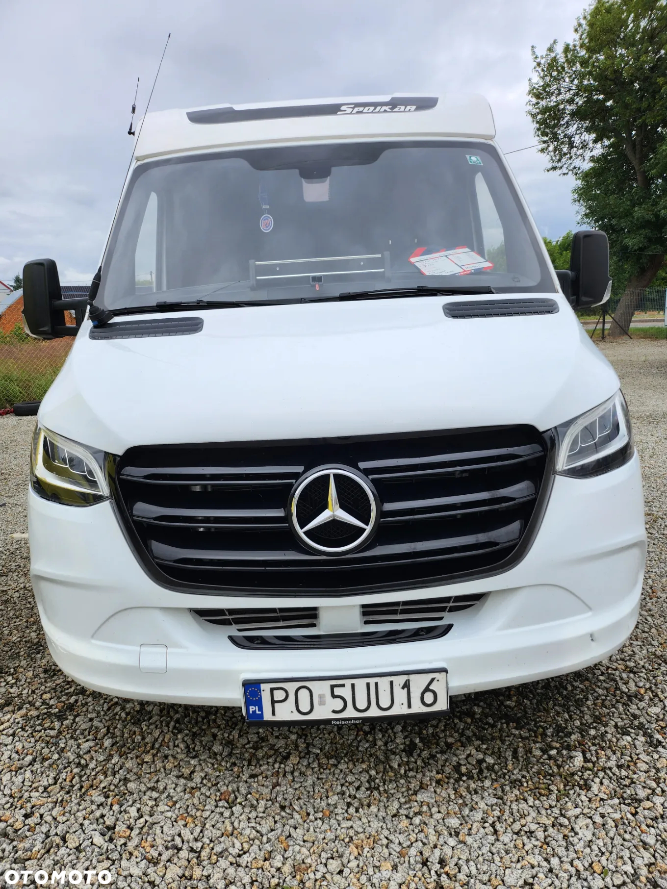 Mercedes-Benz SPRINTER - 28
