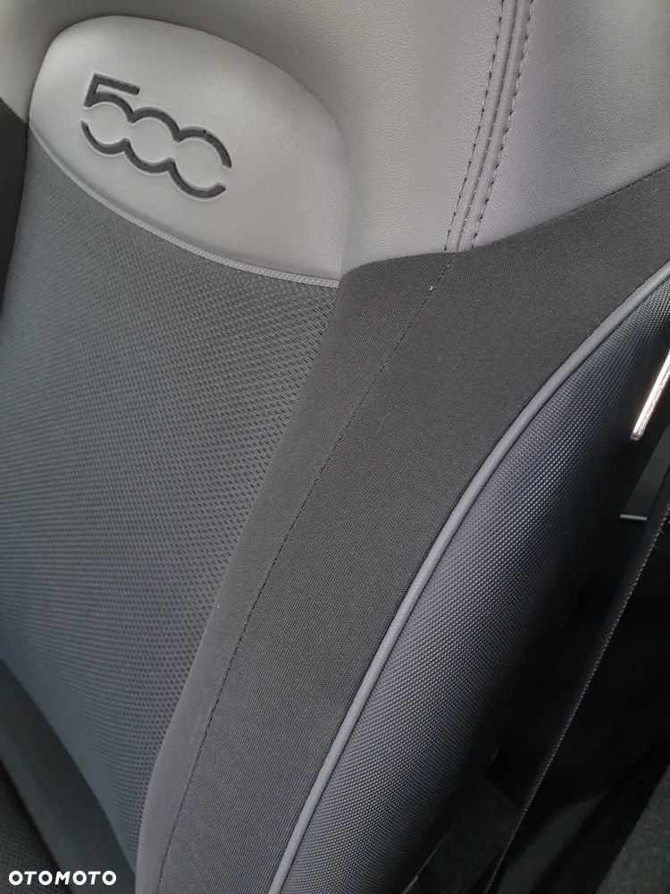 Fiat 500X 1.4 MultiAir 4x2 S&S Pop Star - 9