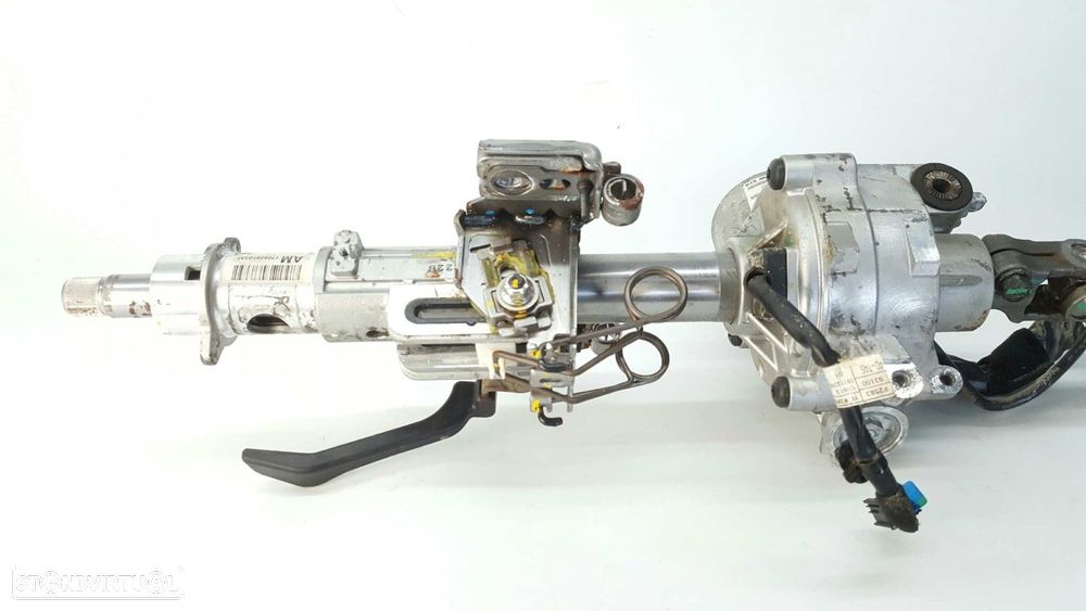 COLUNA DE DIREÇÃO KIA NIRO CONCEPT - 11