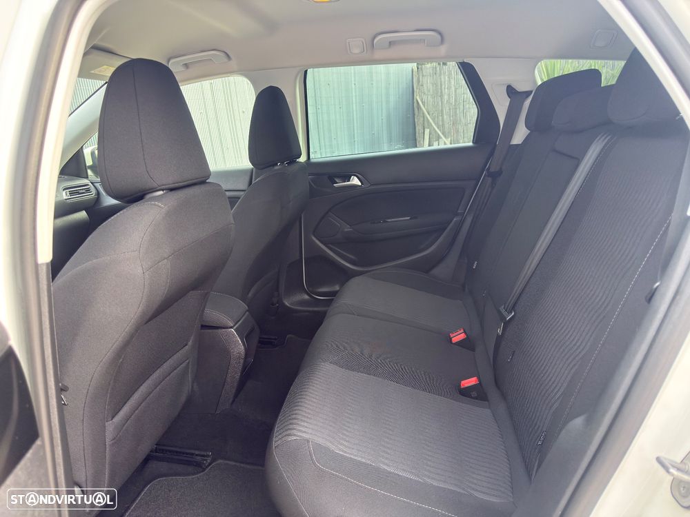 Peugeot 308 SW 1.6 HDi Premium - 8