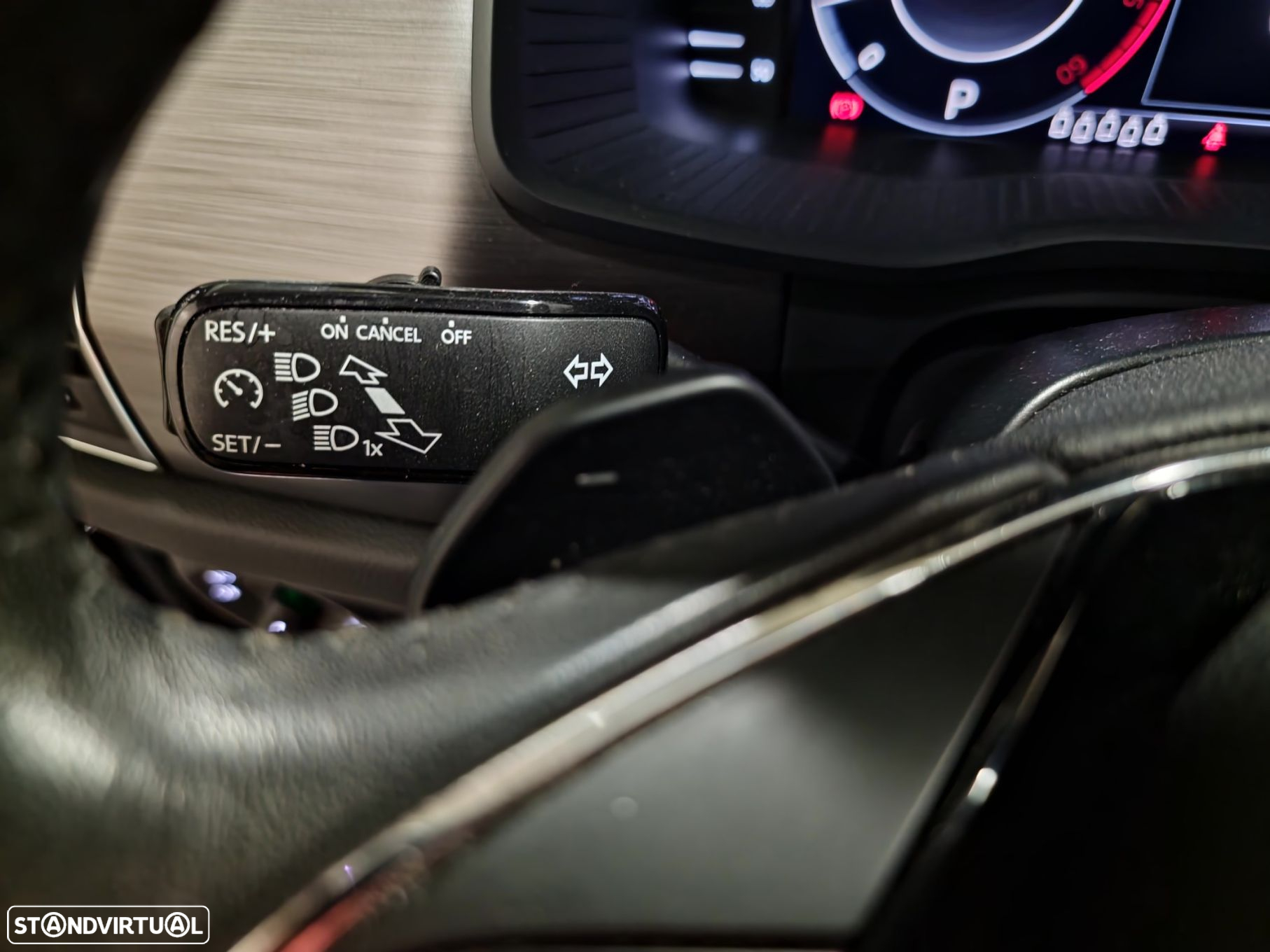 Skoda Kodiaq 2.0 TDI Ambition DSG - 20