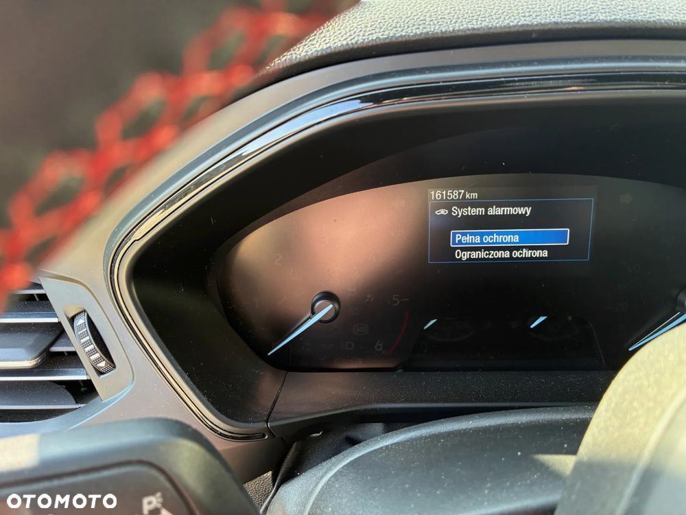 Ford Focus 1.5 EcoBlue ST-Line Business - 8