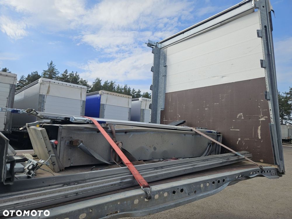 Schmitz Cargobull SCB*S3T (po autoįvykio / after accsident) - 18