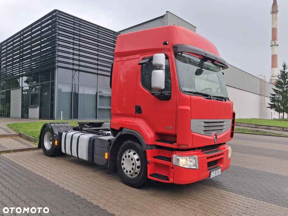 Renault Premium - 2