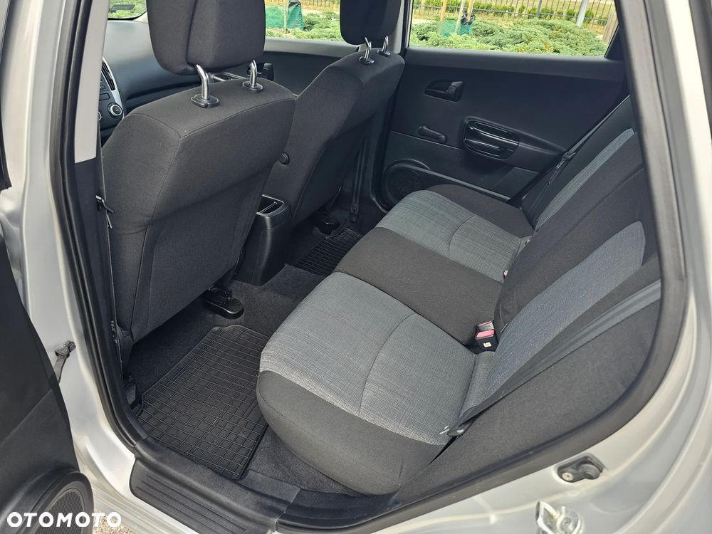 Kia Ceed Cee'd 1.4 Comfort - 8