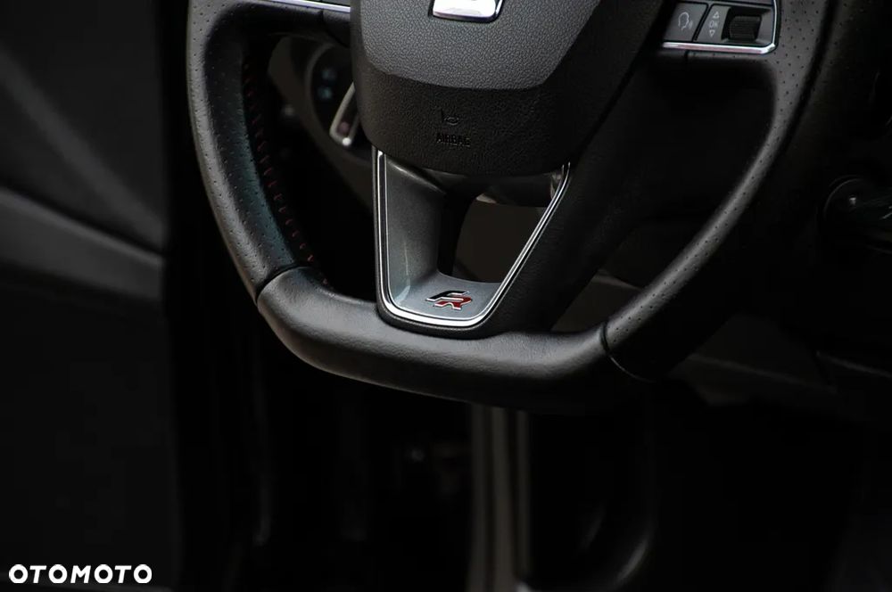 Seat Leon 2.0 TDI DPF DSG FR - 27