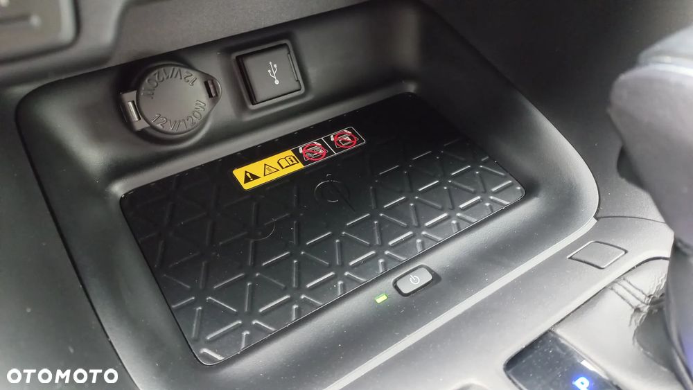 Toyota RAV4 2.0 Comfort 4x2 MS - 29