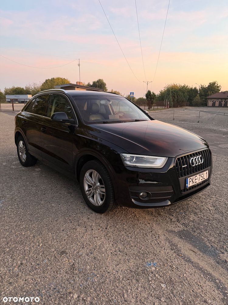 Audi Q3 2.0 TDI Quattro S tronic - 4