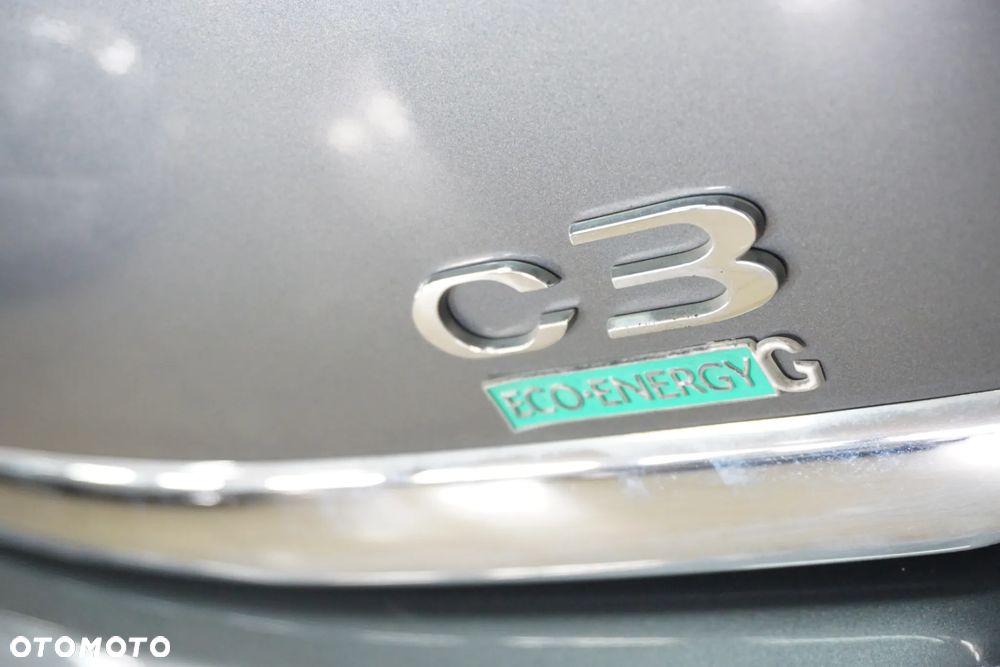 Citroën C3 1.4 Exclusive - 15