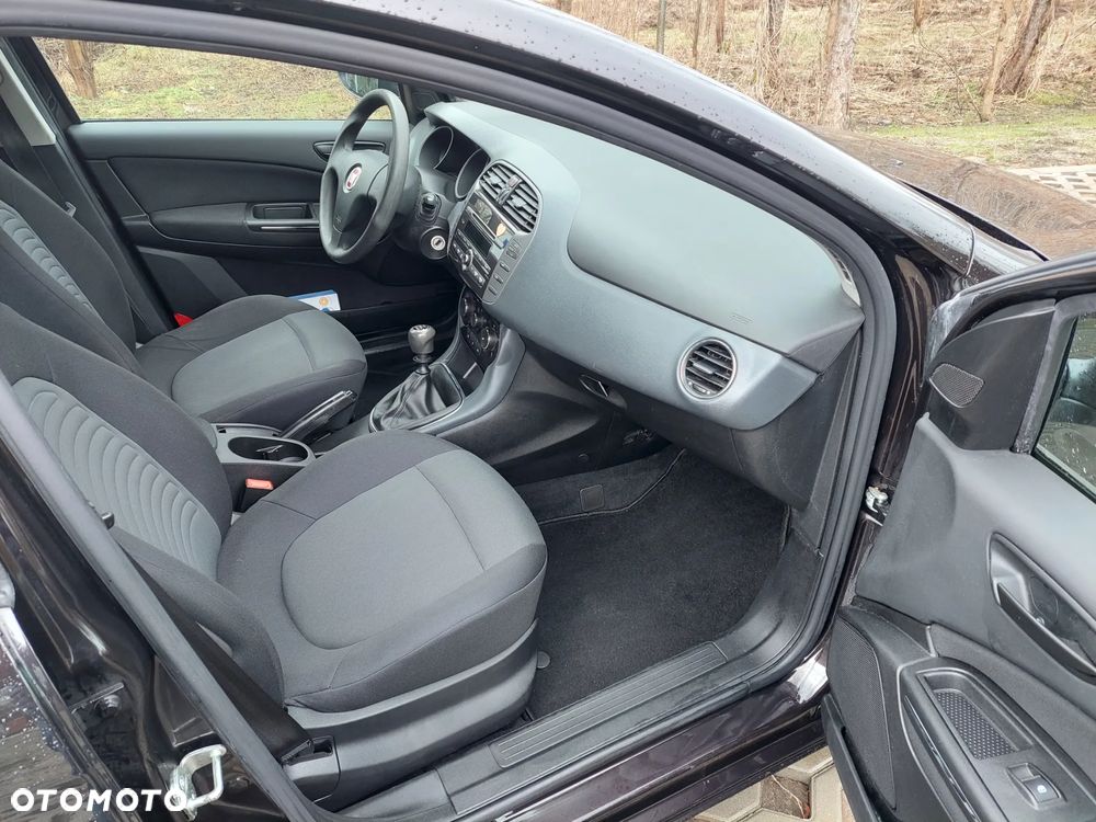 Fiat Bravo 1.4 16V Active - 6