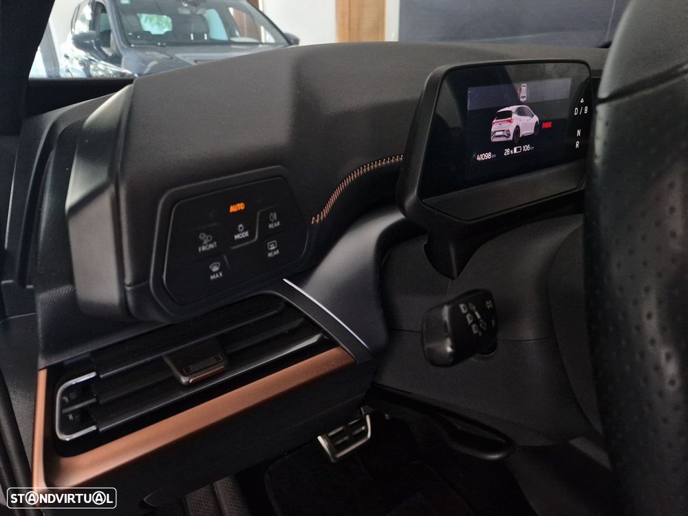 Cupra Born 58 kWh e-Boost - 11