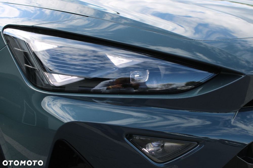 Cupra Formentor - 21