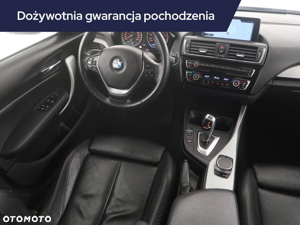 BMW Seria 1 - 9