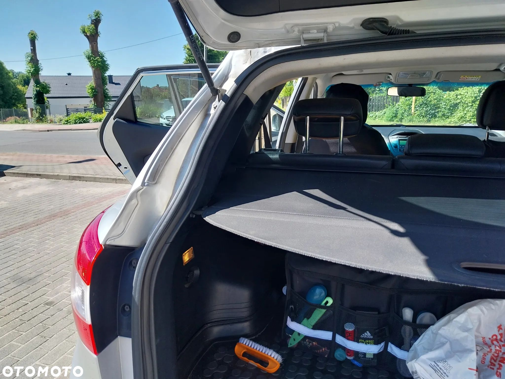 Hyundai ix35 1.6 GDI Premium 2WD - 1
