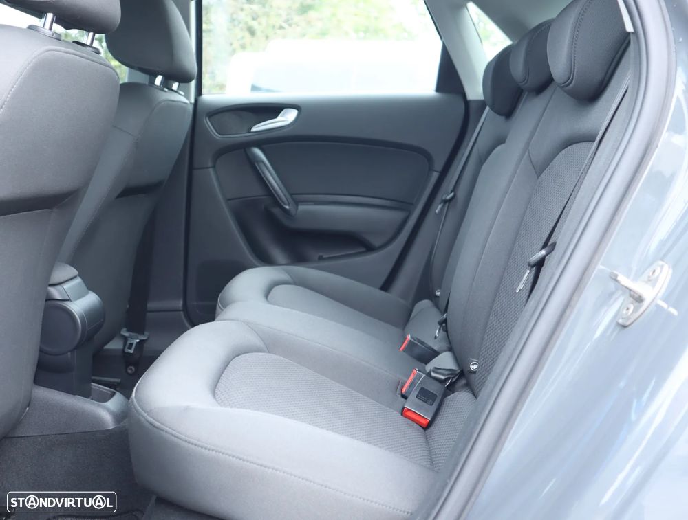 Audi A1 Sportback 1.0 TFSI - 23