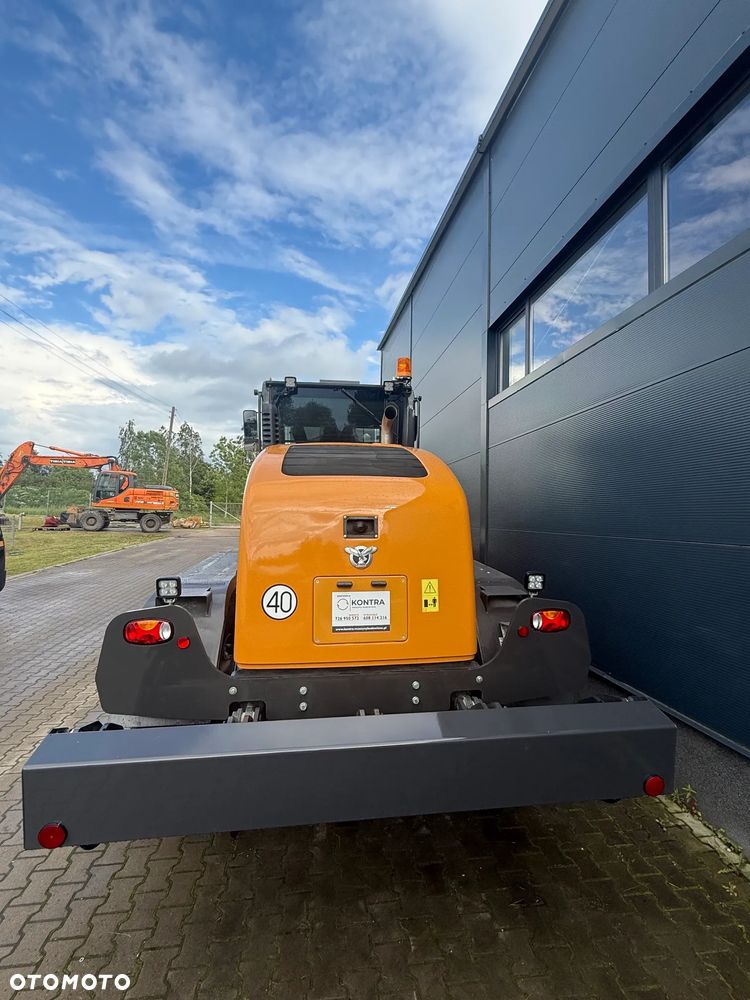 Case 856D AWD EH - 5