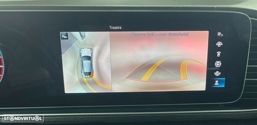 Mercedes-Benz GLE 53 AMG Coupe 4Matic+ - 15