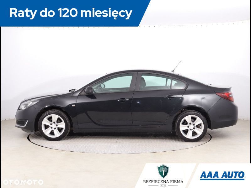 Opel Insignia - 3