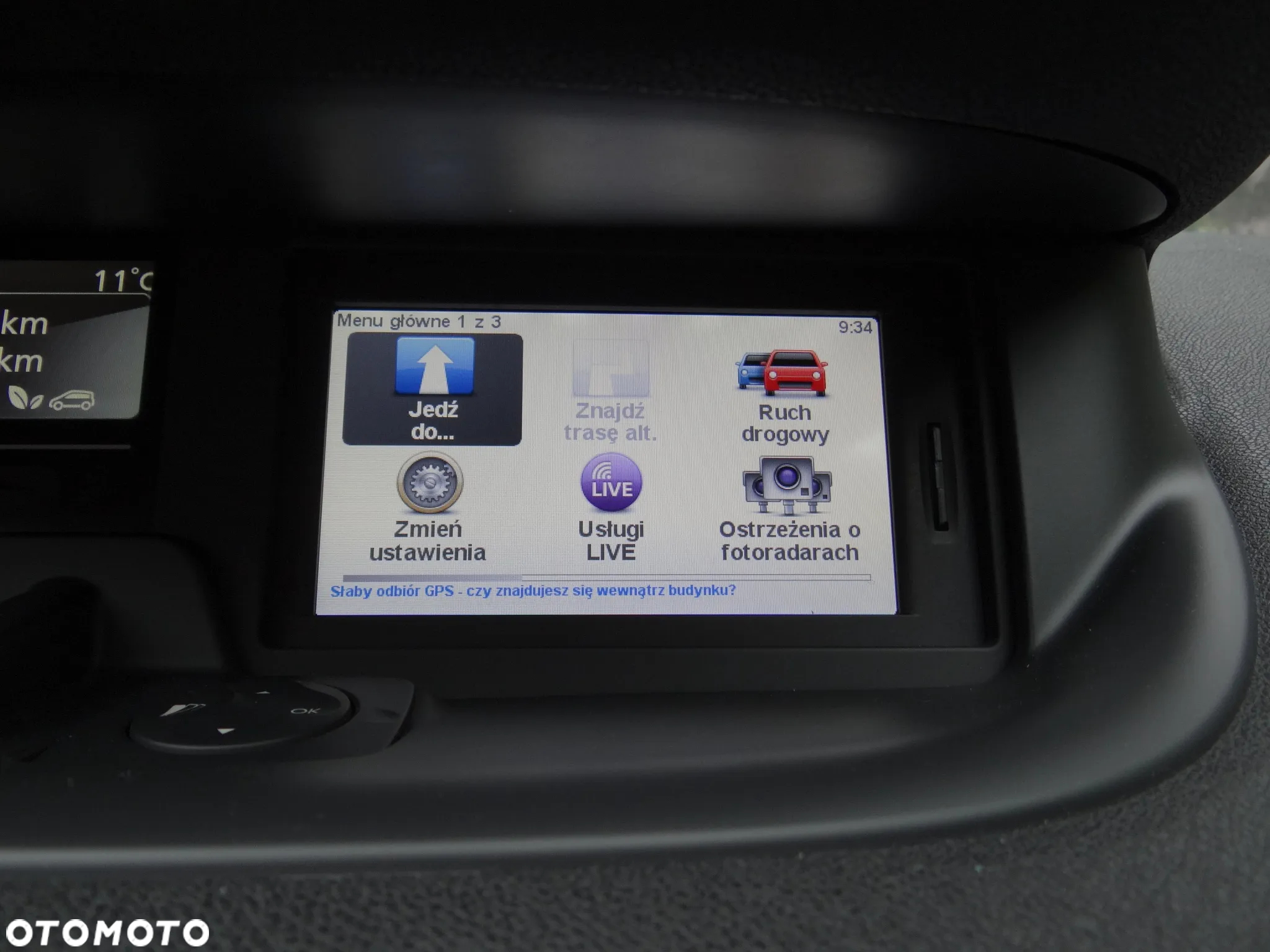 Renault Scenic dCi 110 EDC Bose Edition - 25