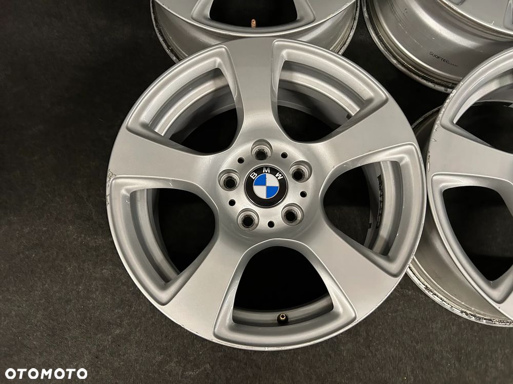 Alufelgi BMW Seria 3 E46, E90, Seria 1 E87, E82, F20 17 cali 5x120 4szt. - 5