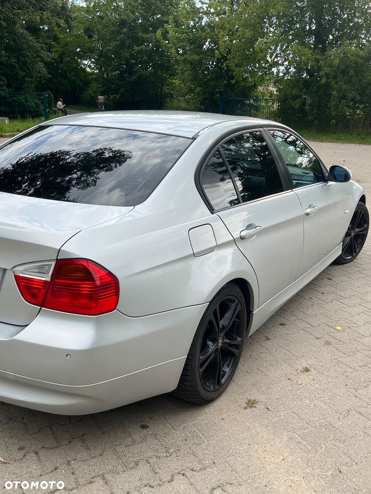 BMW Seria 3 - 8