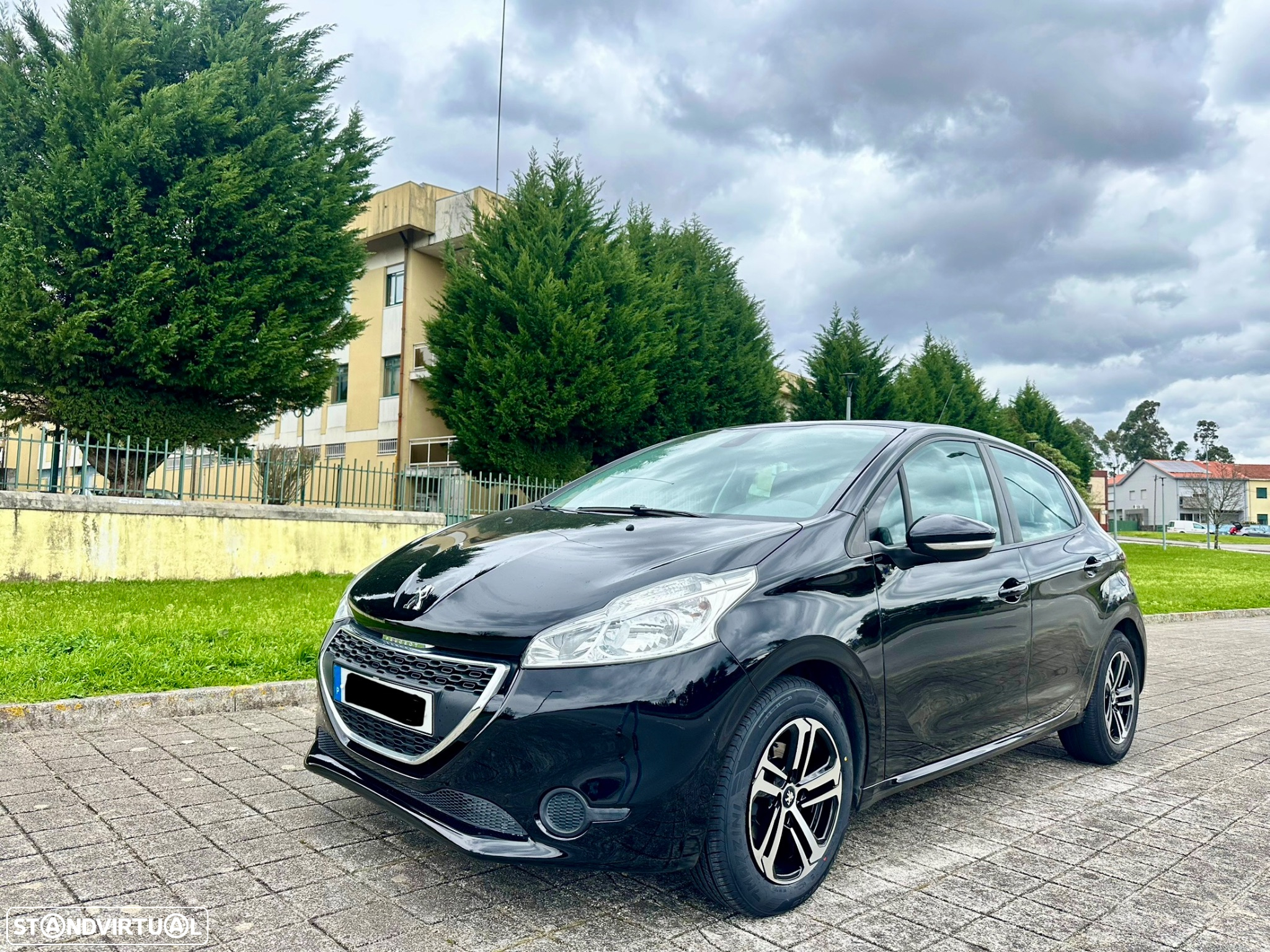 Peugeot 208 PureTech 68 Access - 2