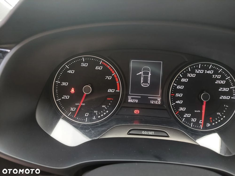 Seat Leon 1.4 TSI Style S&S - 15