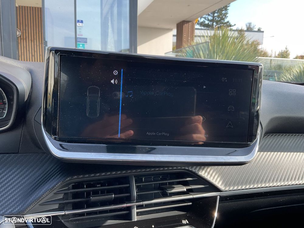 Peugeot 2008 1.2 PureTech Active Pack - 23