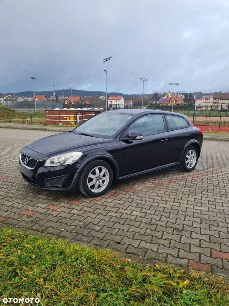 Volvo C30 D2 Edition - 9