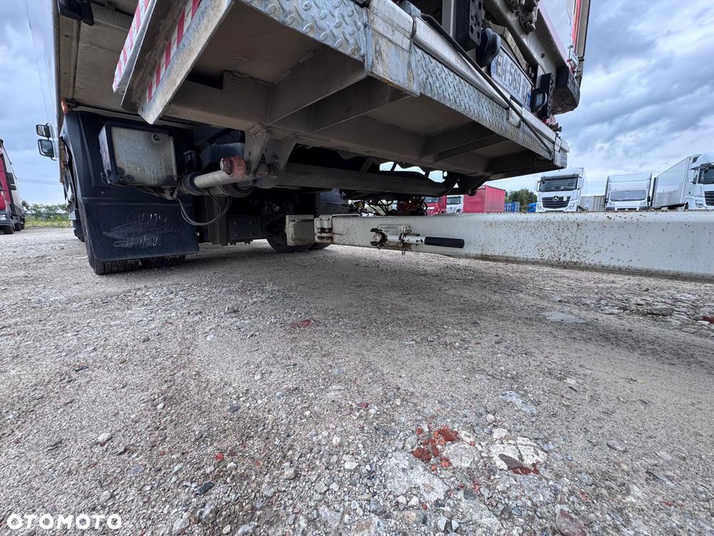 Renault Gama D19.430 Bi-temp zestaw Asca Bi-temp / Carrier Supra 1150MT - 32