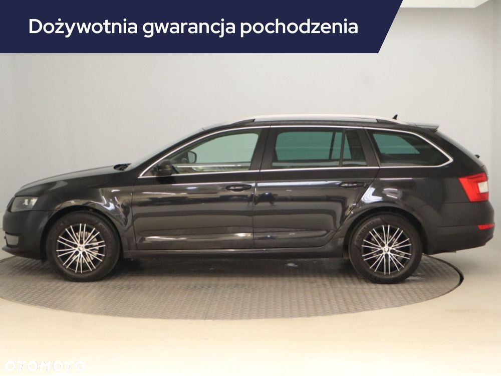 Skoda Octavia - 4