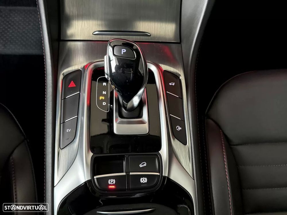 MG EHS 1.5 T-GDI Plug-in Hybrid Luxury - 56