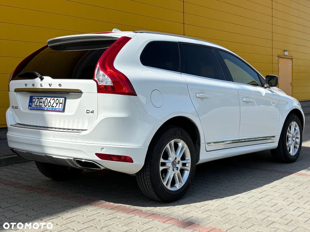 Volvo XC 60 D4 Drive-E Summum - 9