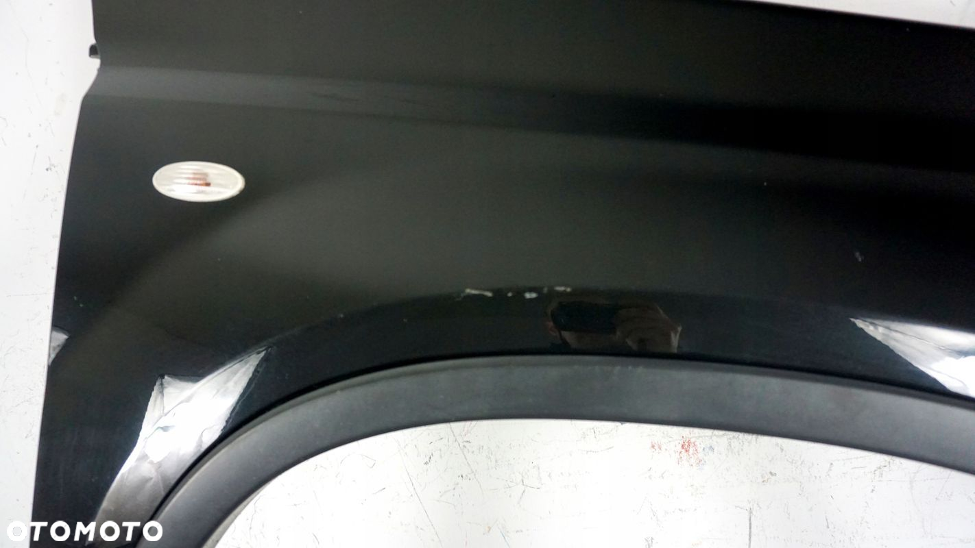 BŁOTNIK PRAWY PRZÓD PRZEDNI NISSAN X-TRAIL 2 II T31 07-10 G41 2007-2010 - 4