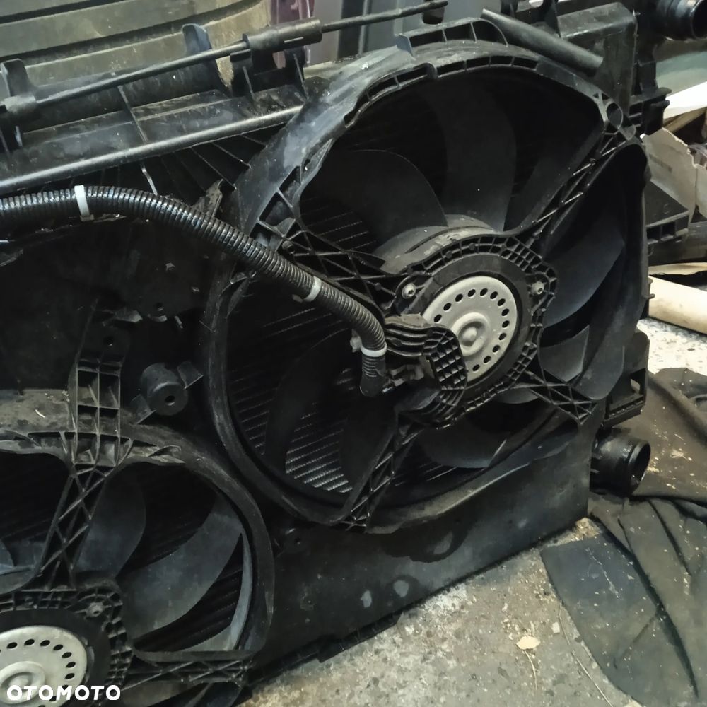 Chłodnice Ducato III lift 2.3JTD 1382421080 - 5