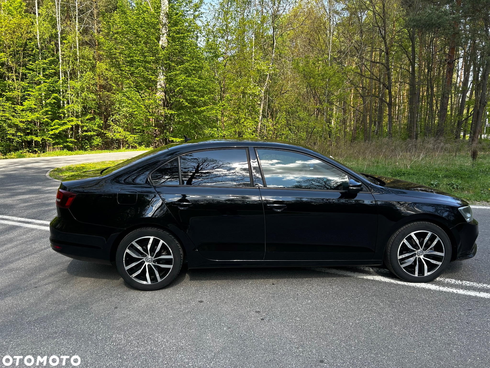 Volkswagen Jetta - 11