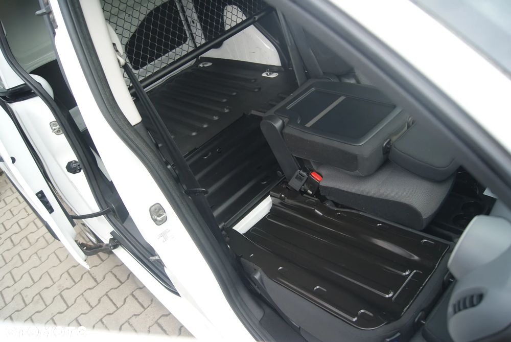 Citroën Berlingo - 39