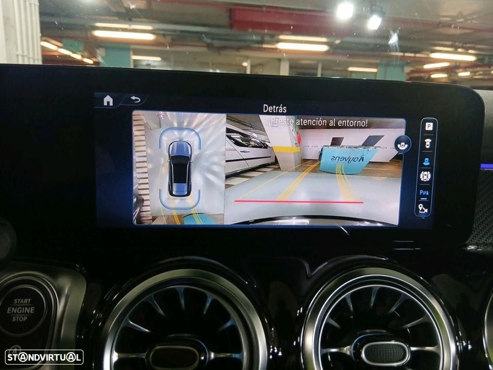 Mercedes-Benz GLB 200 - 16